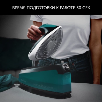 Парогенератор Polaris PSS 7510K