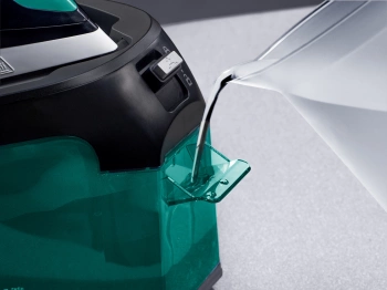 Парогенератор Polaris PSS 7510K