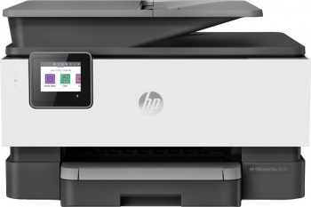 МФУ струйный HP Officejet Pro 9013 AiO