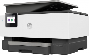 МФУ струйный HP Officejet Pro 9013 AiO