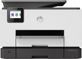 МФУ струйный HP Officejet Pro 9023 AiO