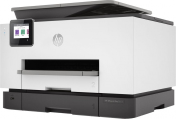 МФУ струйный HP Officejet Pro 9023 AiO