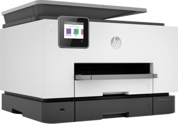 МФУ струйный HP Officejet Pro 9023 AiO