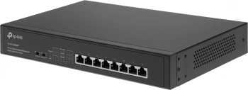 Коммутатор TP-Link  TL-SG1008MP