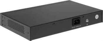 Коммутатор TP-Link  TL-SG1008MP