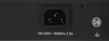 Коммутатор TP-Link  TL-SG1008MP