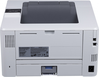 Принтер лазерный HP LaserJet Pro M404dn