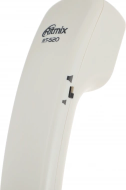 Телефон проводной Ritmix RT-520