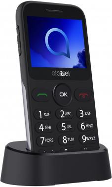 Мобильный телефон Alcatel 2019G