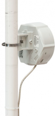 Точка доступа MikroTik SXT 2