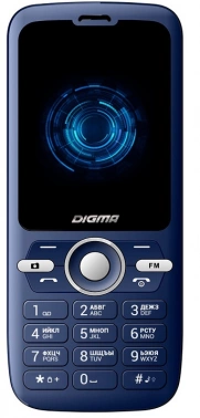 Мобильный телефон Digma B240