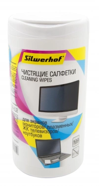 Салфетки Silwerhof 671214