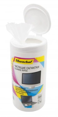 Салфетки Silwerhof 671214