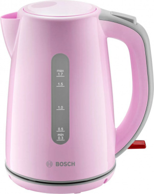 Чайник электрический Bosch TWK7500K