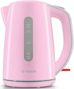 Чайник электрический Bosch TWK7500K