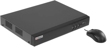 Видеорегистратор HiWatch  DS-N308(D)