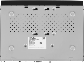 Видеорегистратор HiWatch  DS-N308(D)