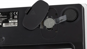 Весы напольные электронные Redmond RS-752