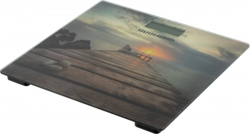 Весы напольные электронные Redmond RS-752