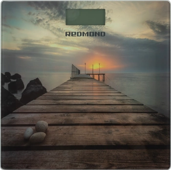 Весы напольные электронные Redmond RS-752