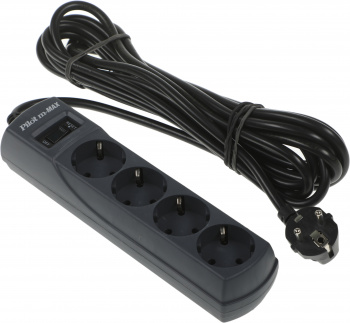 Сетевой фильтр Pilot m-MAX