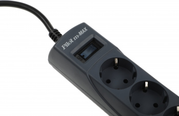 Сетевой фильтр Pilot m-MAX