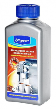 Очиститель от накипи для кофемашин Topperr 3006