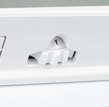 Морозильная камера Nordfrost DF 165 WSP