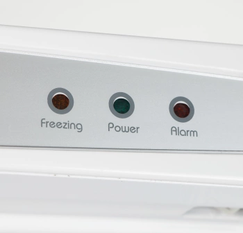 Морозильная камера Nordfrost DF 165 WSP