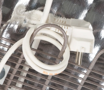 Морозильная камера Nordfrost DF 165 WSP