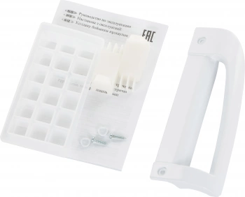 Морозильная камера Nordfrost DF 165 WSP