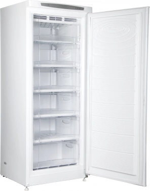 Морозильная камера Nordfrost DF 165 WSP