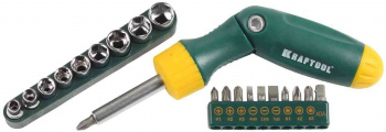 Отвертка Kraftool  26151-H21