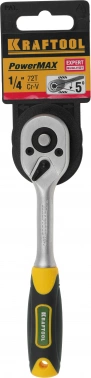 Трещотка Kraftool  27791-1/4_z02