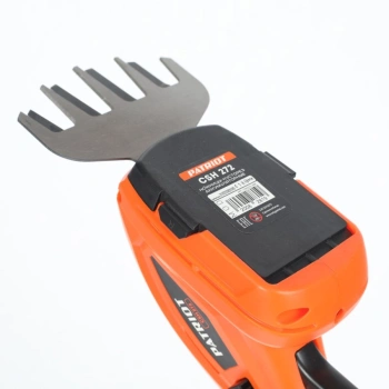 Кусторез/ножницы для травы Patriot CSH 272а