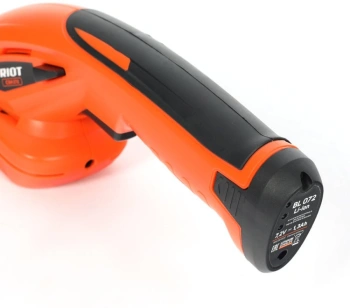 Кусторез/ножницы для травы Patriot CSH 272а