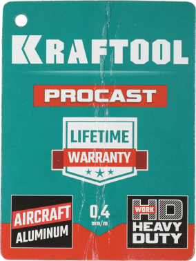 Уровень Kraftool 34717-025 пузырьковый