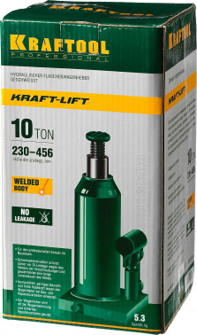 Домкрат Kraftool Kraft-Lift  43462-10_z01