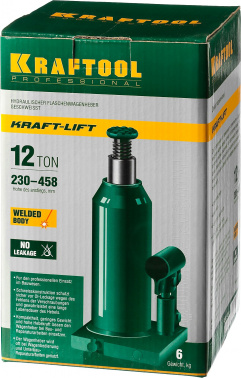 Домкрат Kraftool Kraft-Lift  43462-12_z01