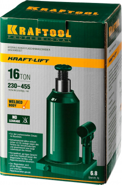 Домкрат Kraftool Kraft-Lift  43462-16_z01