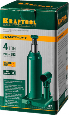 Домкрат Kraftool Kraft-Lift  43462-4_z01
