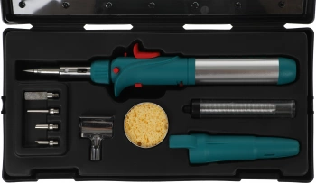 Паяльник Kraftool 55503-H10