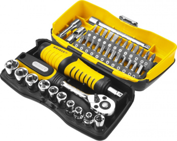 Набор инструментов Stayer 25135-H39