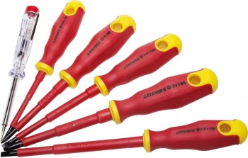 Набор отверток Stayer  25145-H6_z01