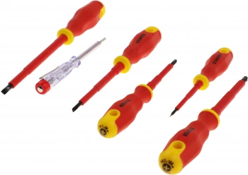 Набор отверток Stayer  25145-H6_z01