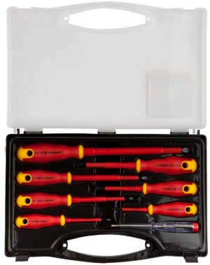 Набор отверток Stayer  25145-H8_z01