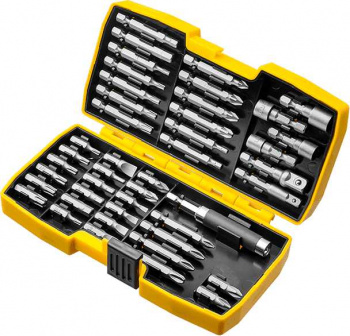 Набор бит и головок Stayer 26135-H44