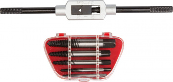 Набор экстракторов Stayer  28030-H6