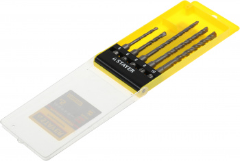 Набор буров Stayer 2930-H5