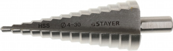 Сверло Stayer 29660-4-30-14